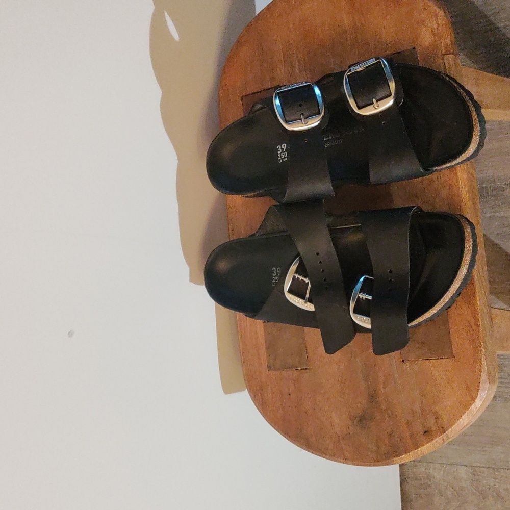 Birkenstock Arizona Big Buckle